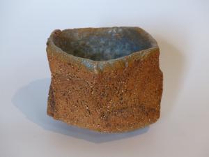  - Kurinuki en grès roux